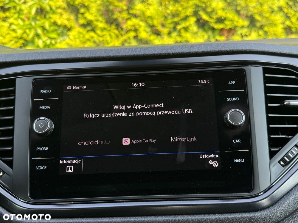 Volkswagen T-Roc 1.0 TSI OPF Style - 27