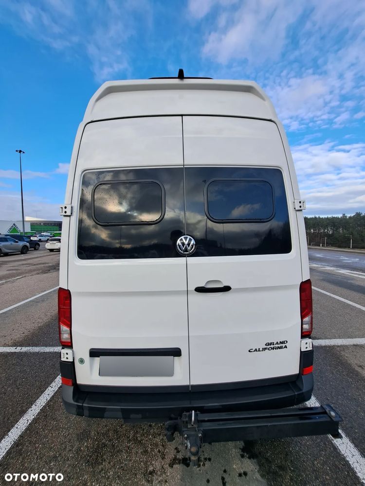 Volkswagen GRAND California - 5