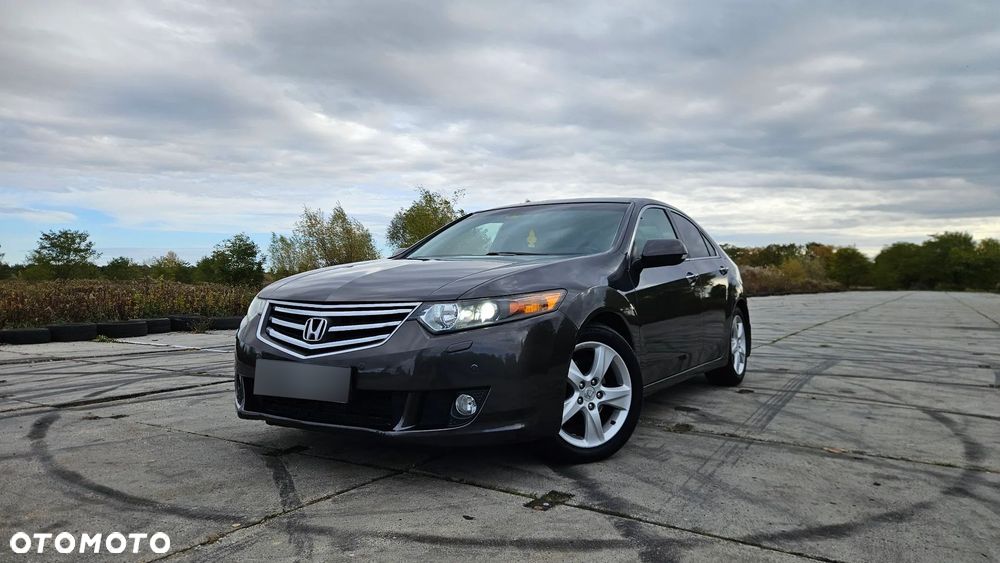 Honda Accord 2.2i-DTEC 180 Executive - 12