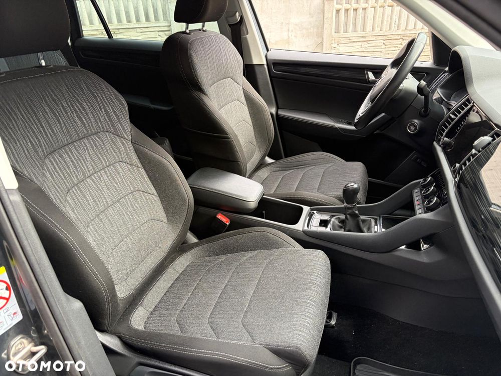 Skoda Kodiaq 1.5 TSI ACT 4x2 Style - 25