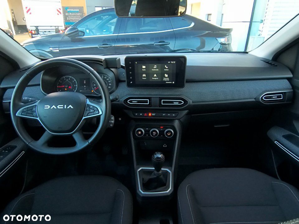 Dacia Jogger - 18