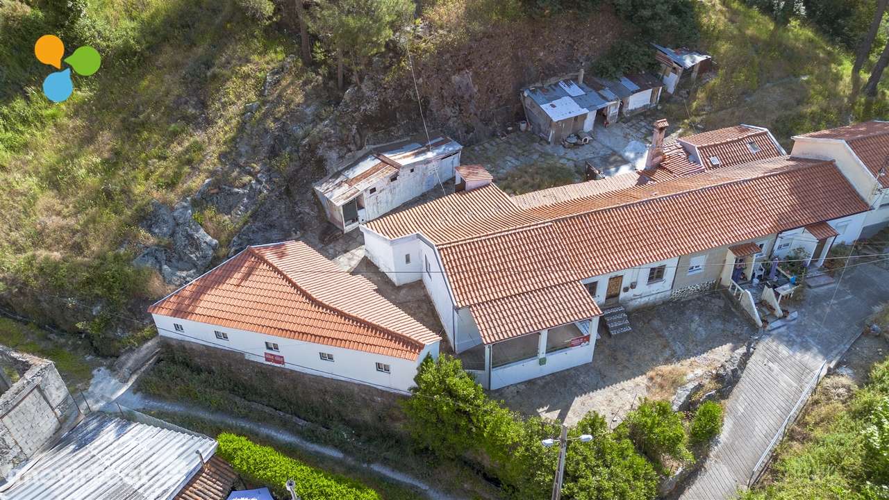 Moradia T2 Covilhã - Grande imagem: 3/30