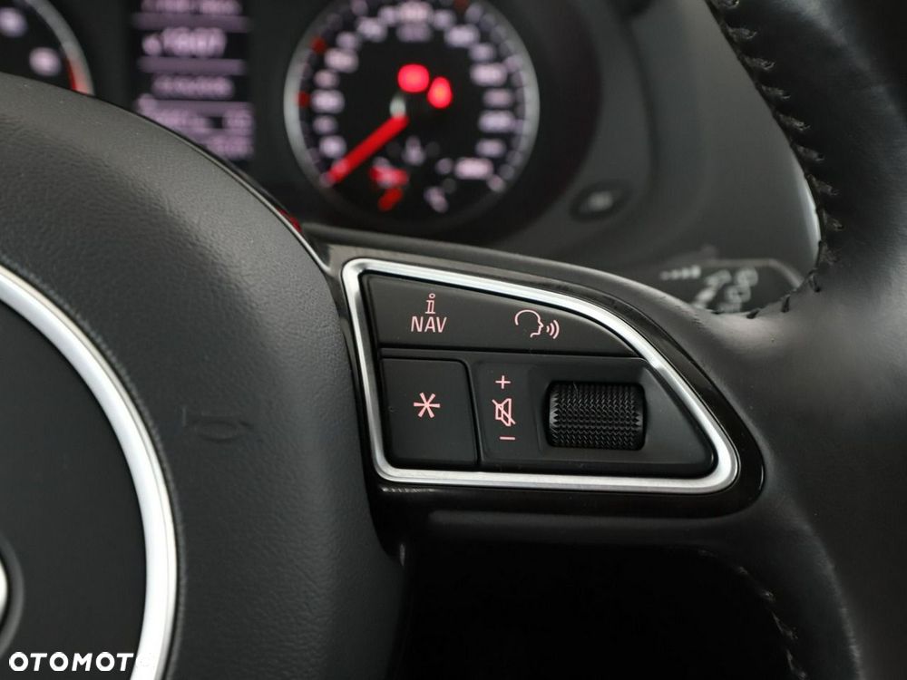 Audi Q3 1.4 TFSI Sport - 31