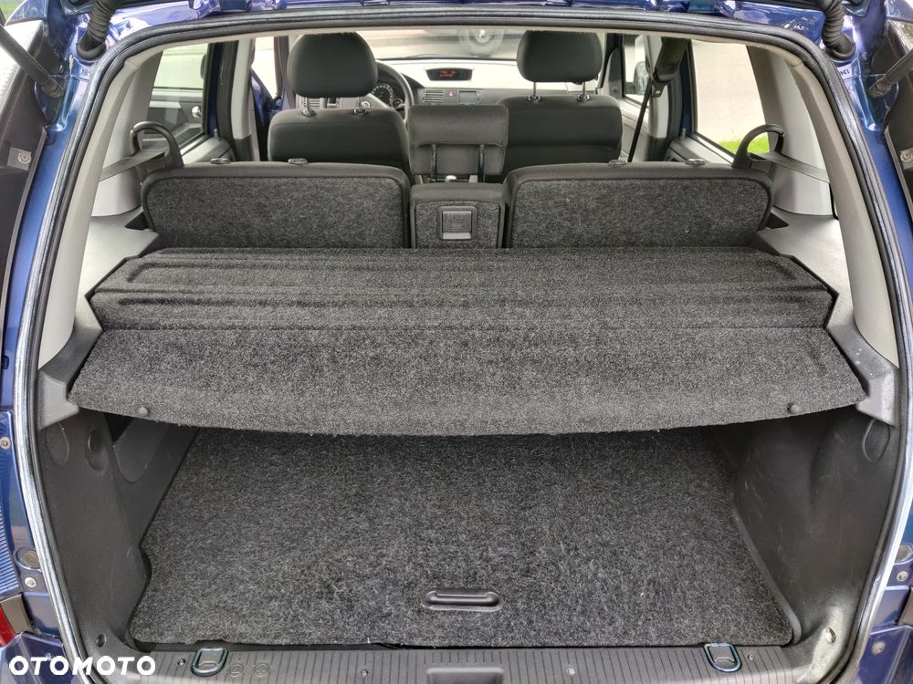 Opel Meriva 1.6 16V Selection - 24