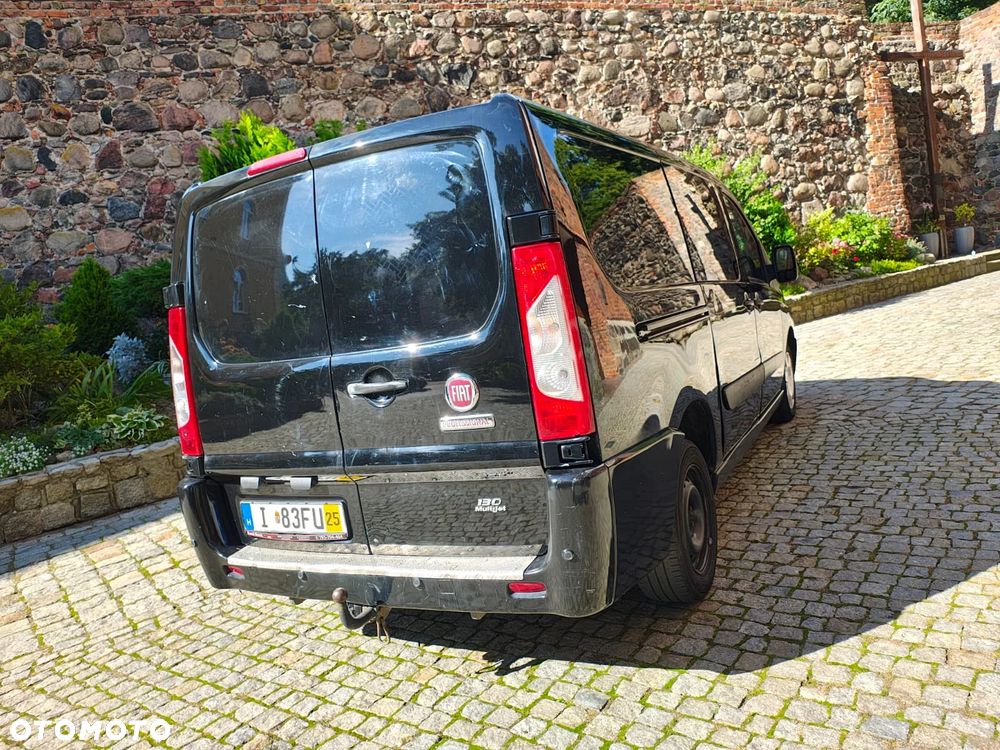 Fiat Scudo - 22