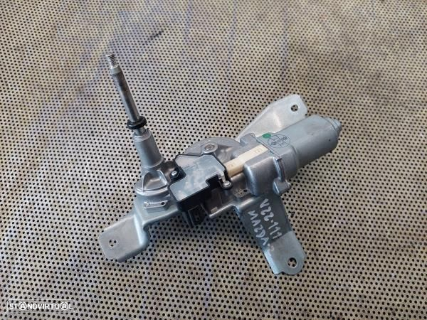Motor Escovas / Limpa Vidros Tras Mazda 2 (De_, Dh_) - 2
