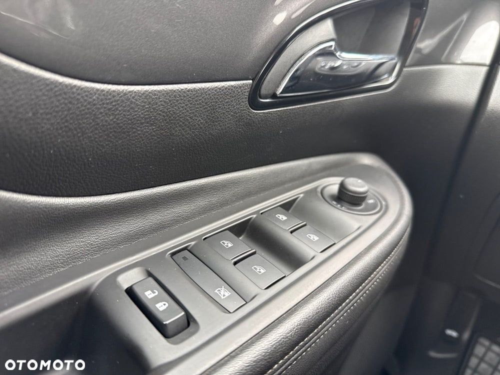 Opel Mokka X - 24
