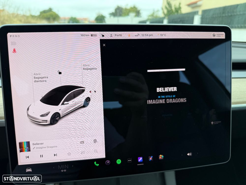 Tesla Model 3 Long Range AWD Dual Motor - 37
