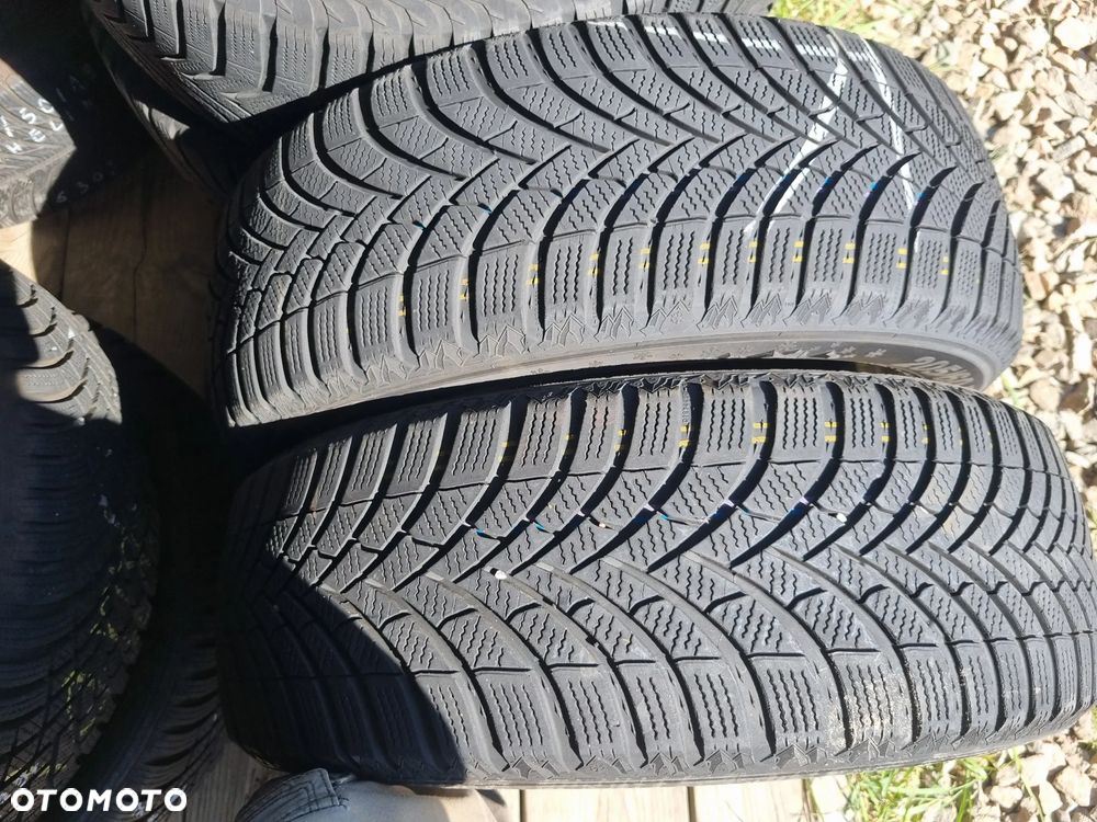 Opony Semperit Speed-Grip 5 205/60R16 92H 2022r 2x6mm db stan - 1