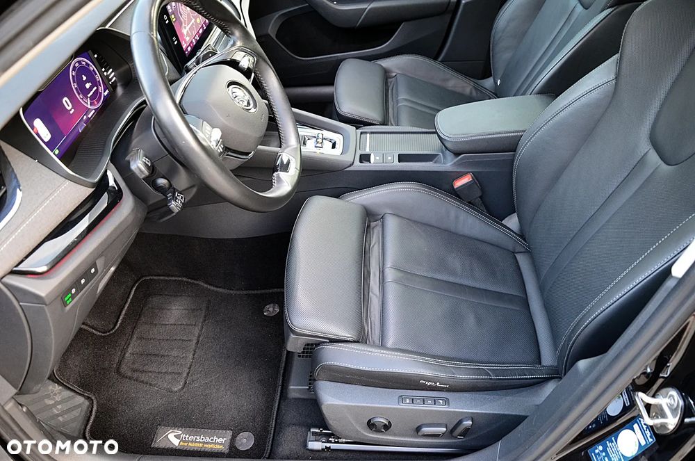 Skoda Octavia 2.0 TDI DSG First Edition - 14