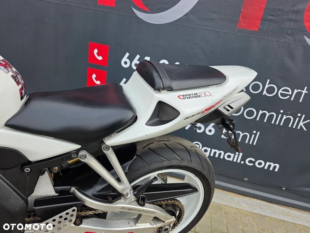 Honda CBR - 20