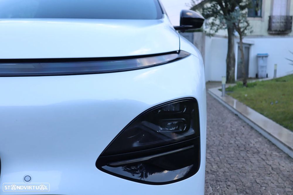 Xpeng G6 87.5 kWh Long Range - 6