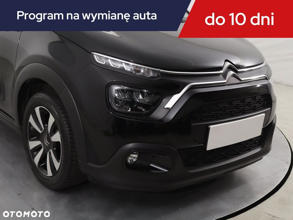 Citroën C3 - 10