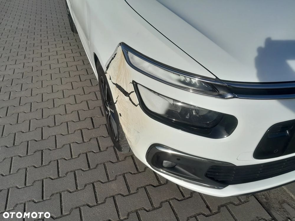 Citroën C4 Picasso BlueHDi 120 Selection - 9