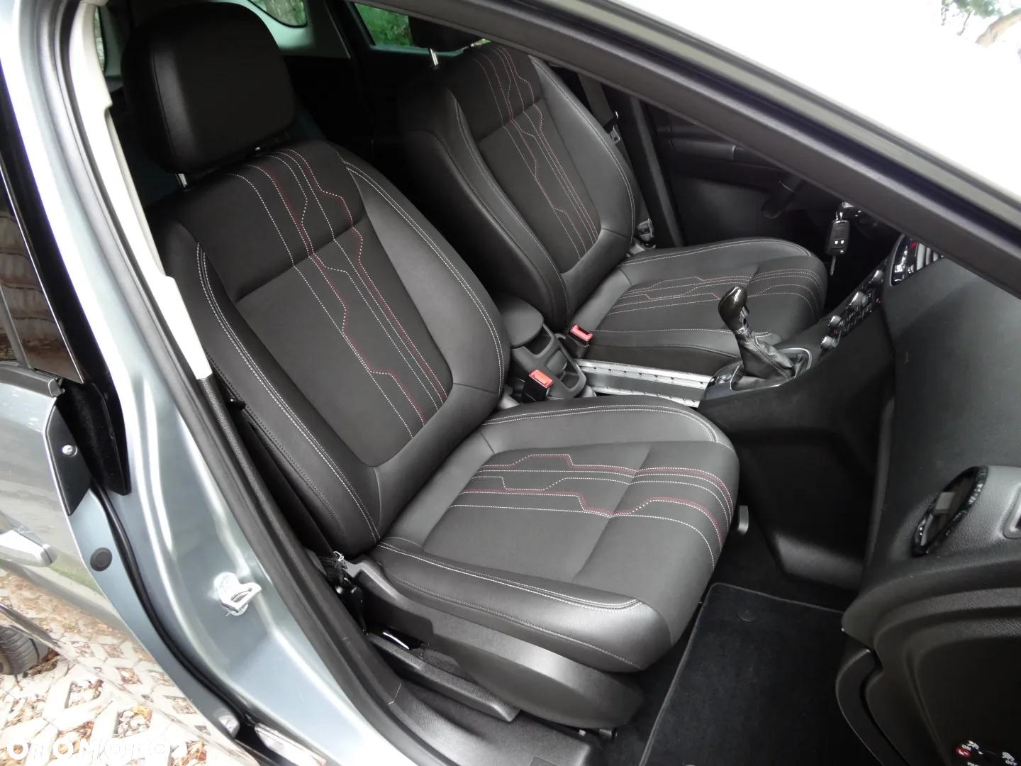 Opel Meriva 1.4 T Edition 150 - 23