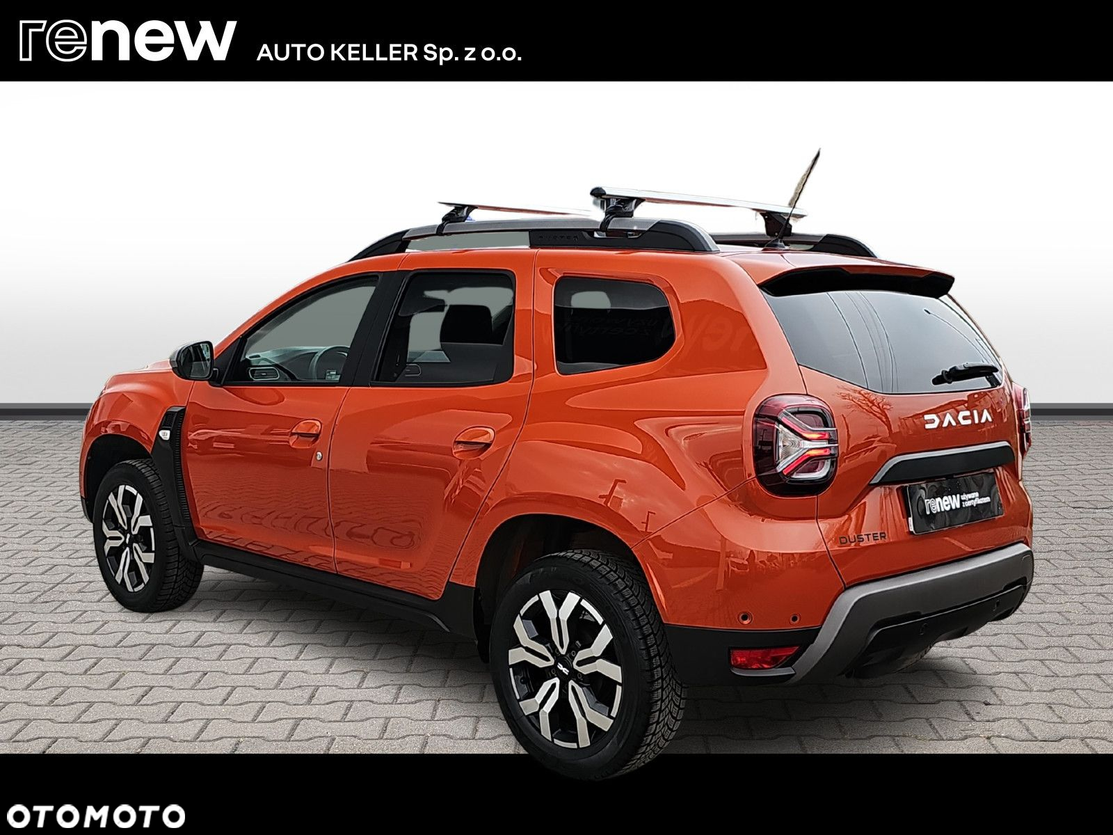 Dacia Duster - 4