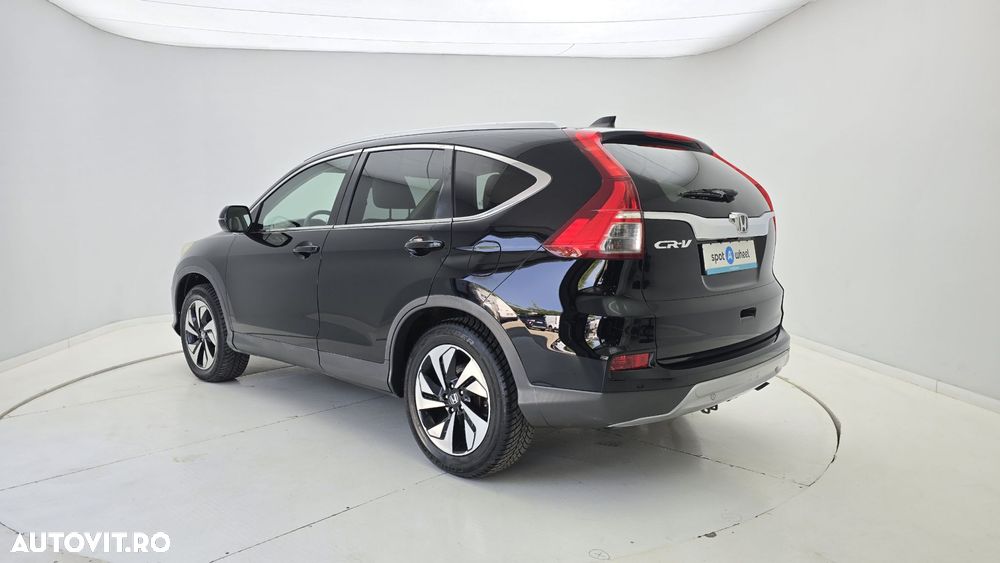 Honda CR-V - 8