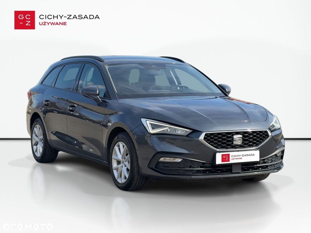 Seat Leon - 7