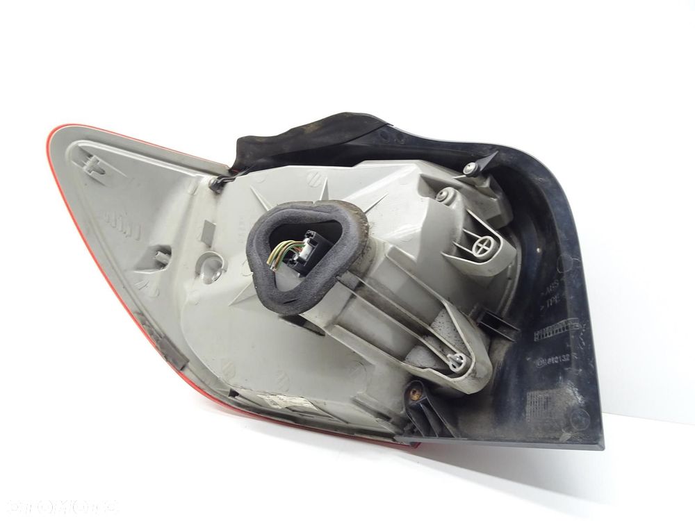 LAMPA PRAWA PRAWY TYŁ TYLNA A1769062400 MERCEDES W176 A-KLASA LED - 6
