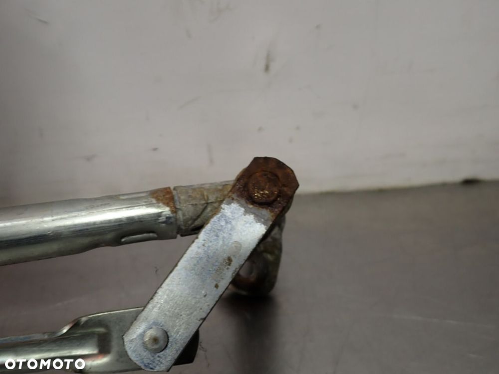 MECHANIZM WYCIERACZEK PRZÓD VOLKSWAGEN GOLF IV 1J1955113A - 2