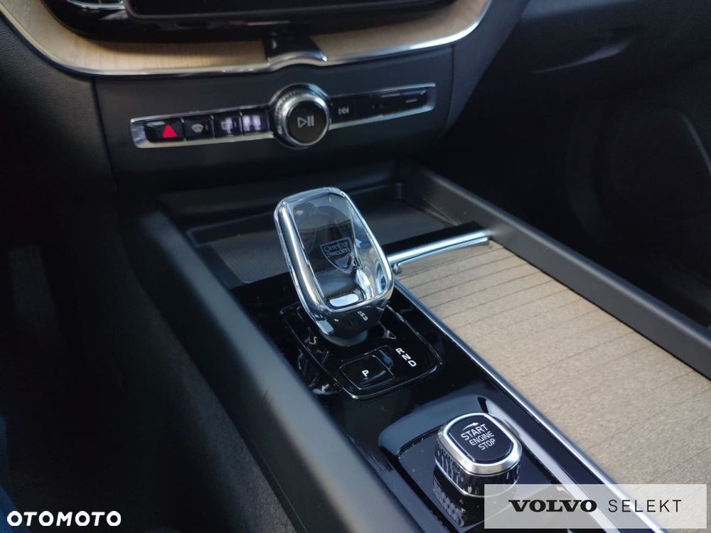 Volvo XC 60 - 26
