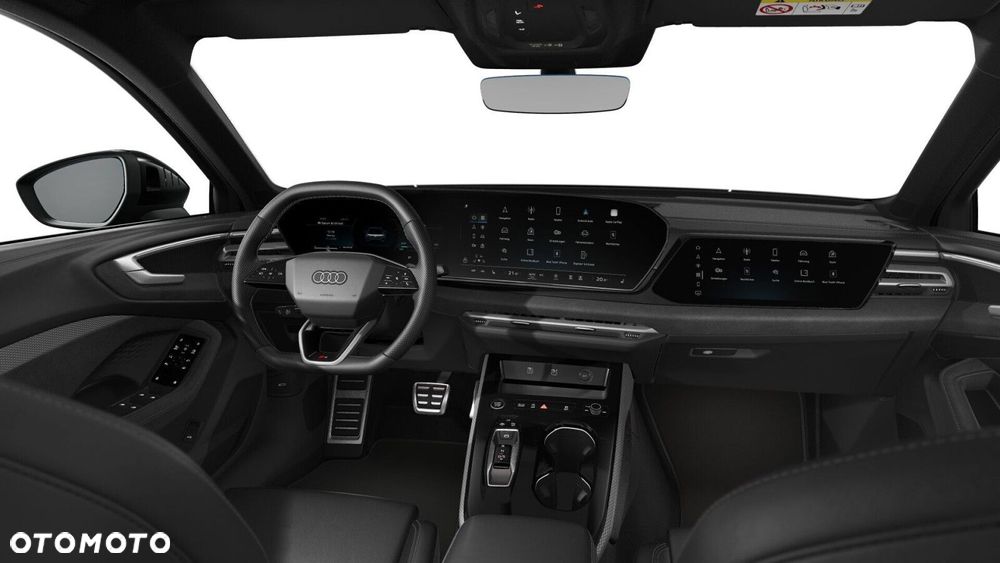 Audi A5 Limousine TFSI S tronic - 4