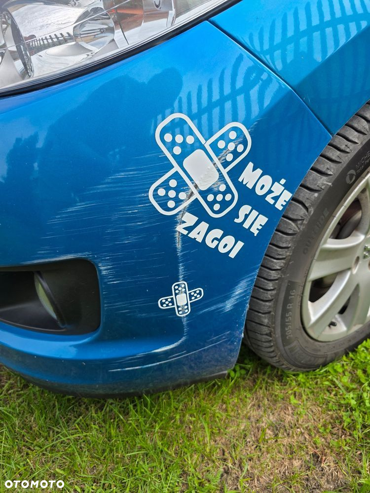 Peugeot 207 - 13
