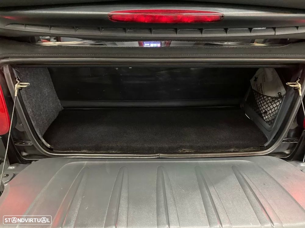 Smart Fortwo Cabrio - 19