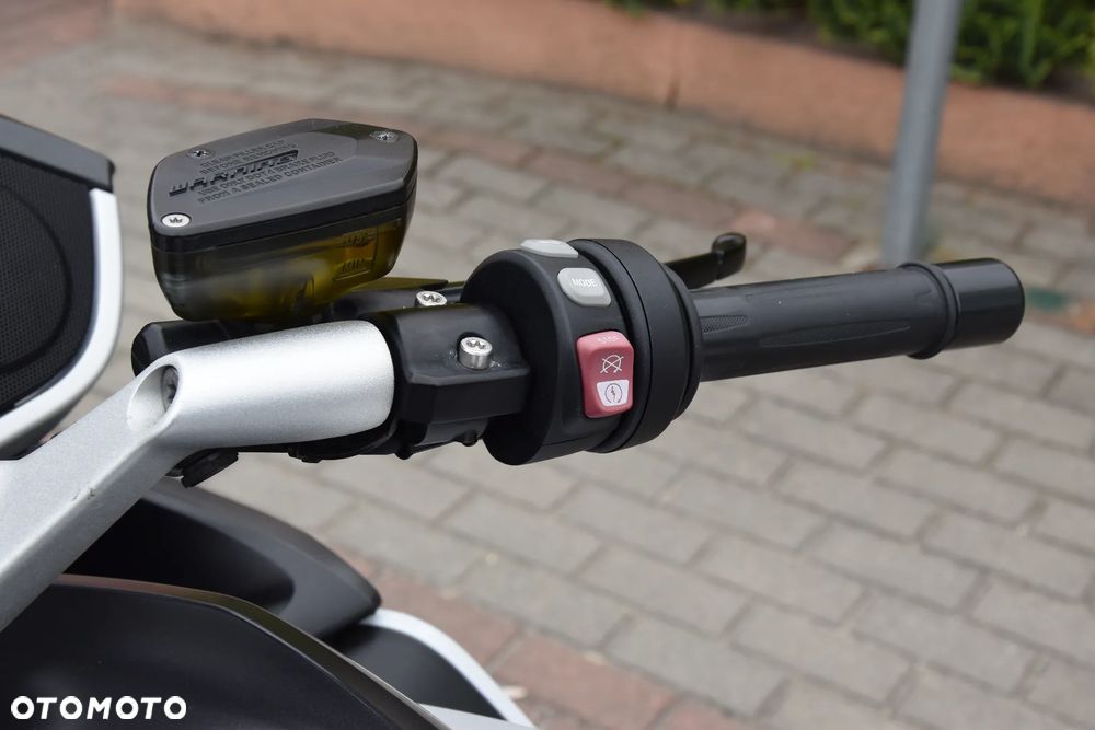 BMW K - 11