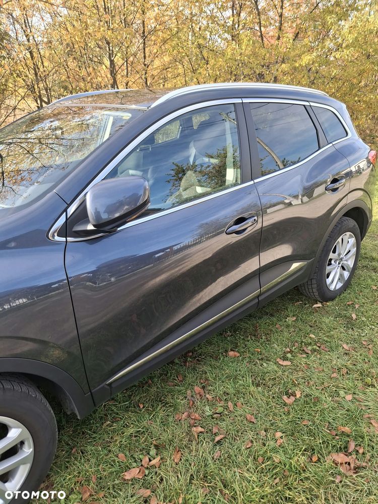 Renault Kadjar 1.2 Energy TCe Life - 3