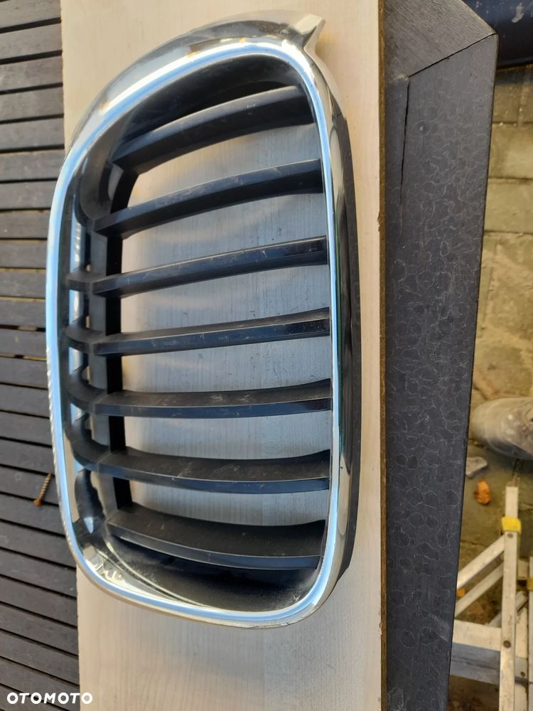 BMW X3 F25 X4 F26 M PAKIET NERKA PRAWA - 4
