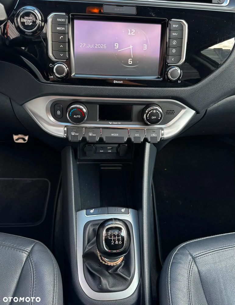 Kia Rio 1.4 Platinum Edition - 5