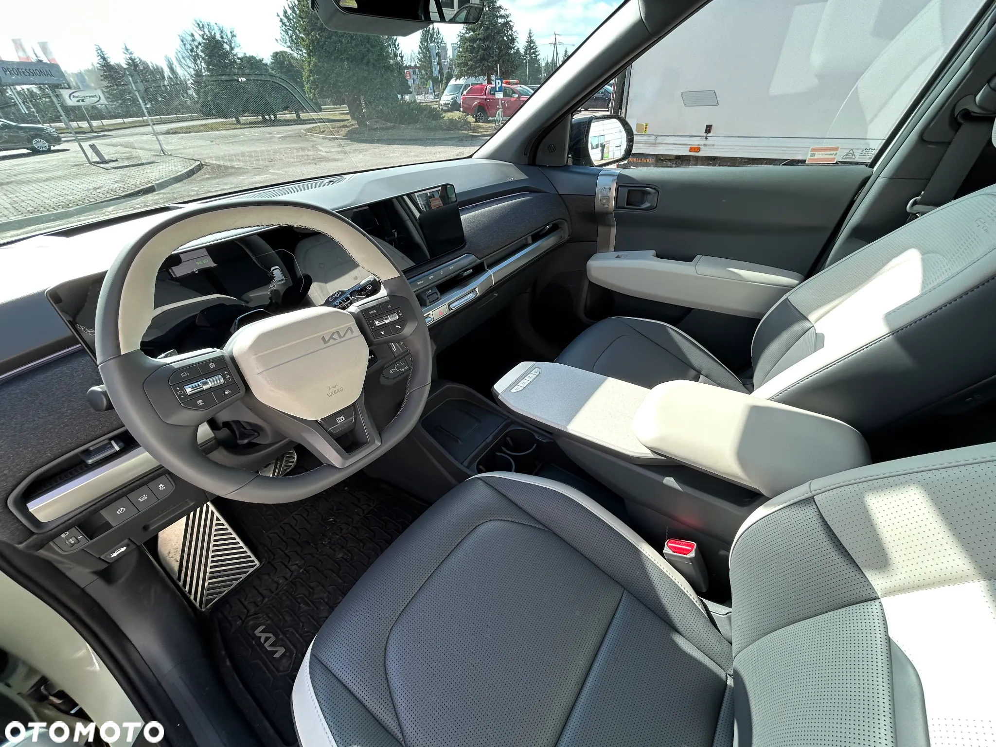 Kia EV3 - 8