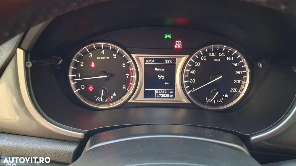 Suzuki Vitara - 11