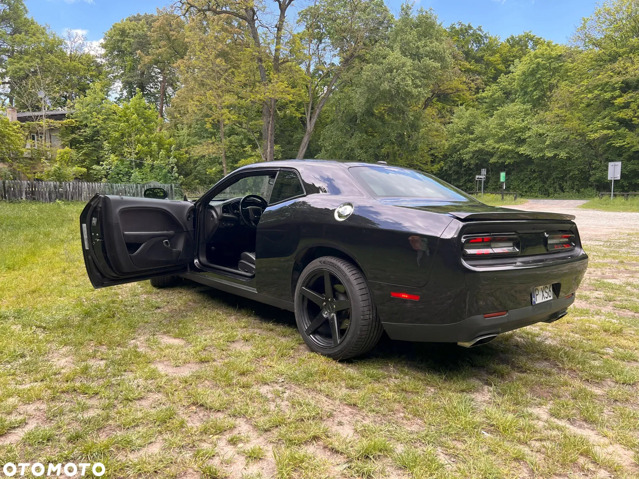 Dodge Challenger 5.7 R/T - 7