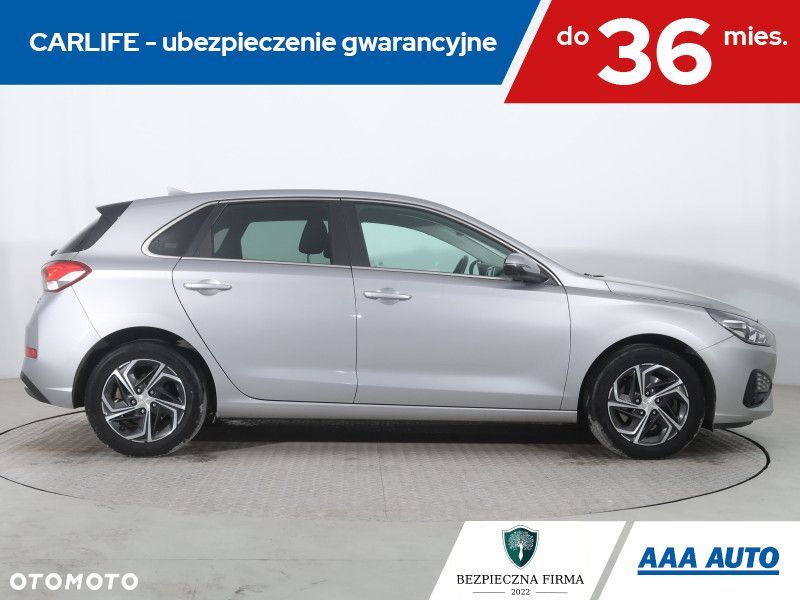 Hyundai i30 - 7