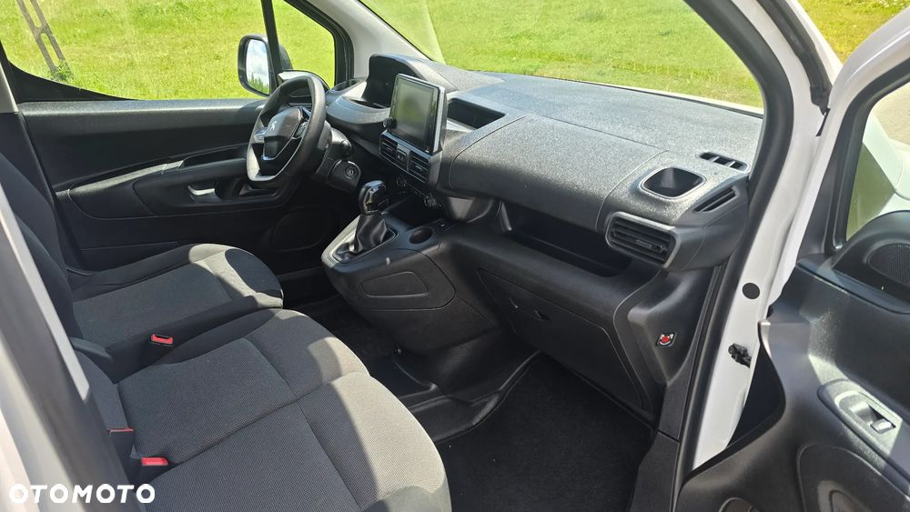 Peugeot PARTNER - 9