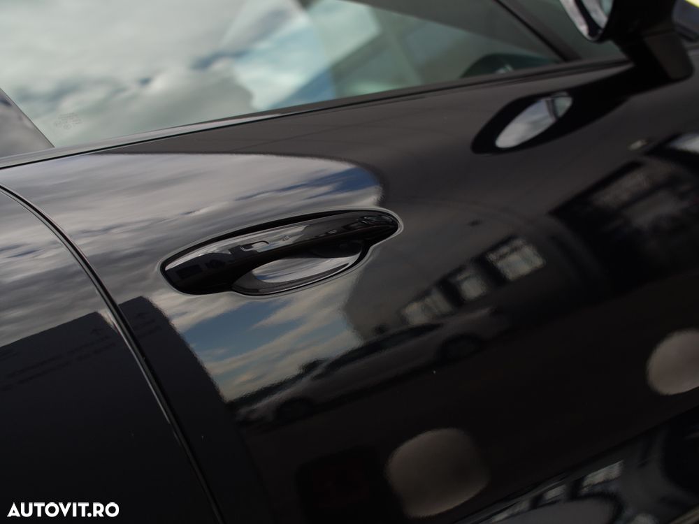 Porsche Cayenne - 27