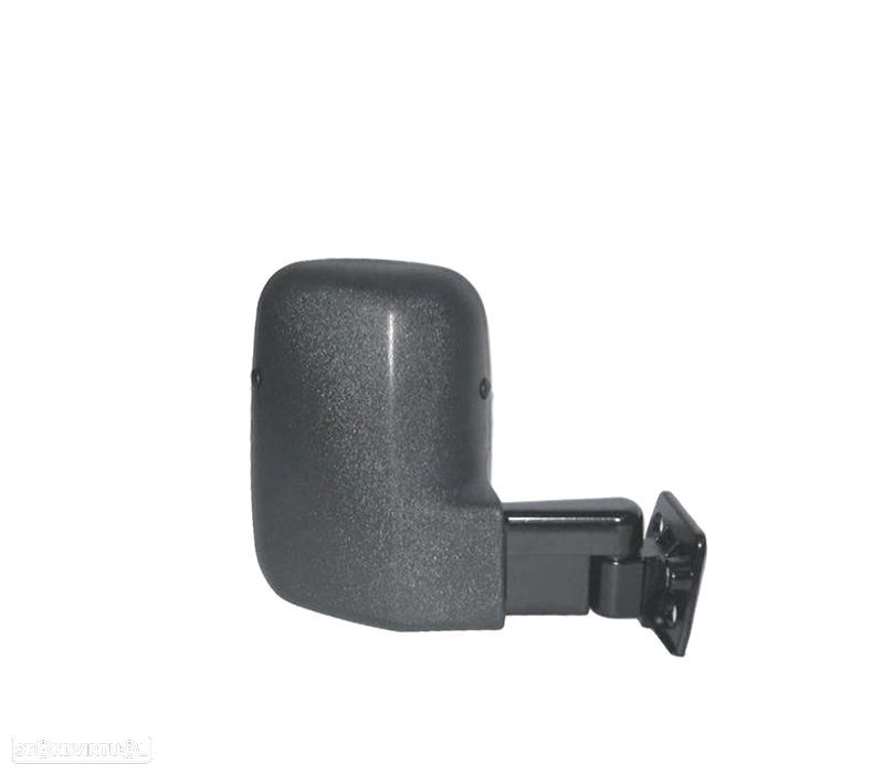 ESPELHO COMPLETO DIREITO FORD TRANSIT 86-92 - 1