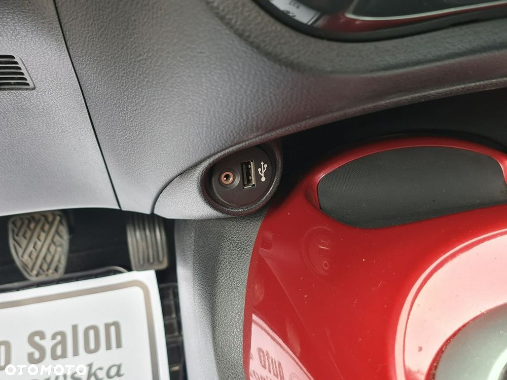 Nissan Juke 1.6 Tekna - 15