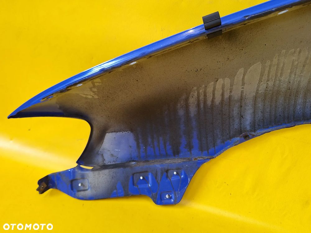 BŁOTNIK PRAWY PRZÓD PRZEDNI SEAT IBIZA II LIFT KOD LAKIERU: LS5J NR322 - 12