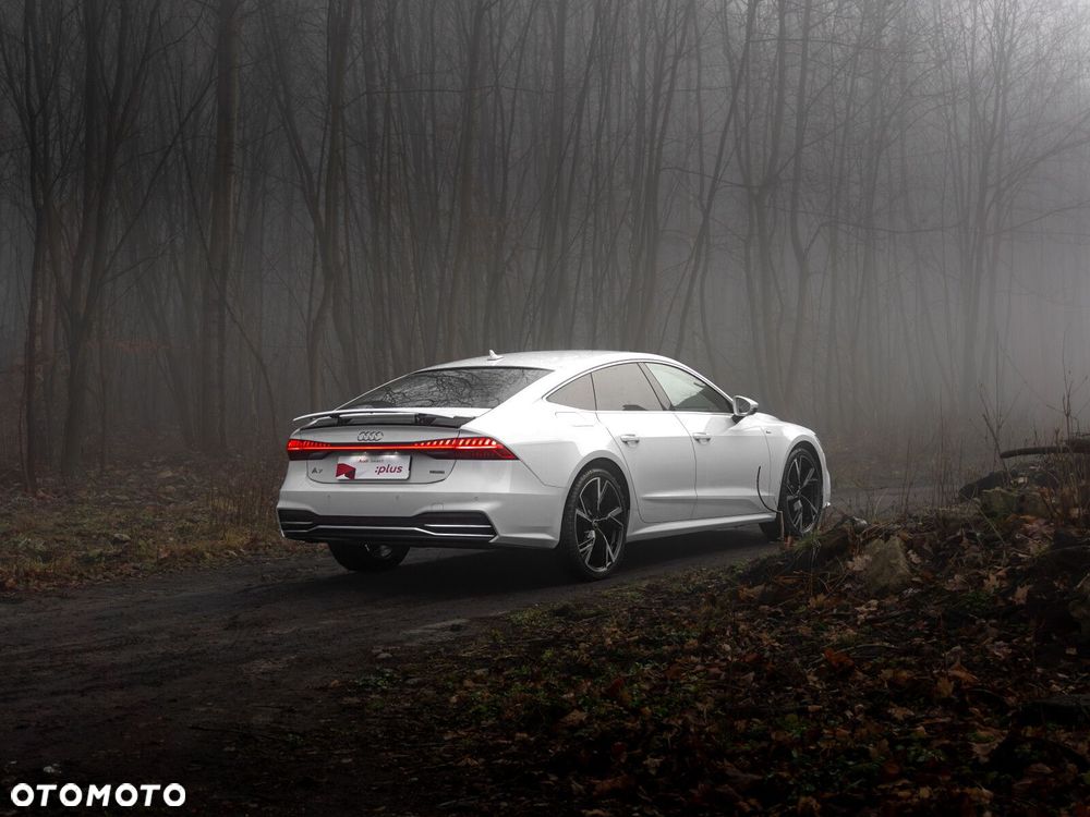 Audi A7 Sportback - 4