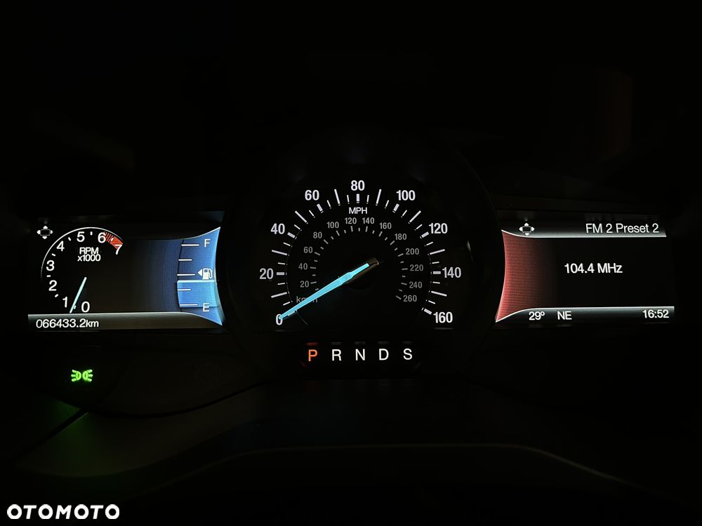 Ford Edge - 29