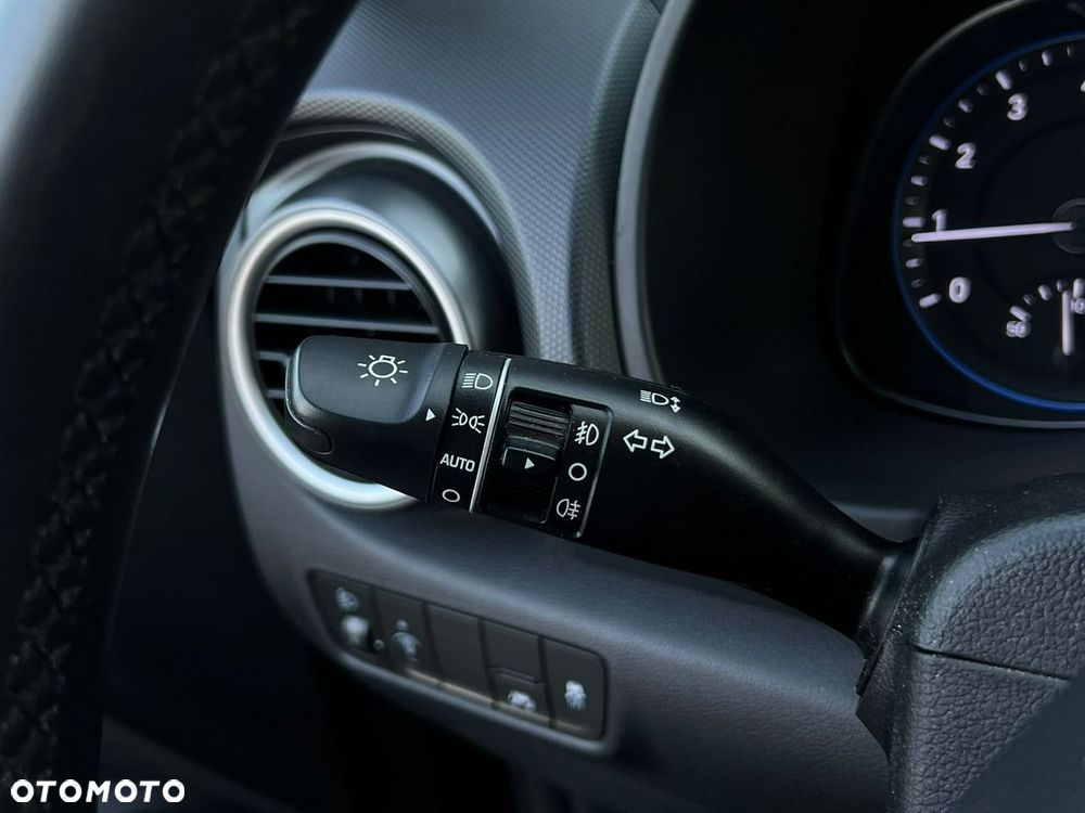 Hyundai Kona 1.6 T-GDI Comfort DCT - 26