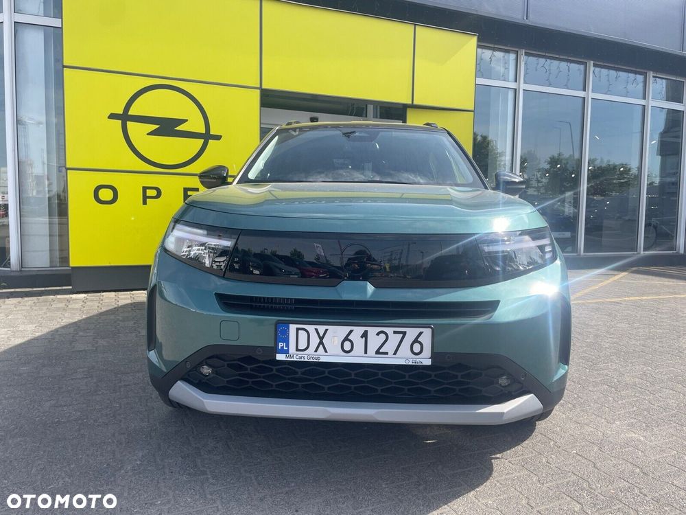 Opel Frontera 1.2 T mHEV GS eDTC6 - 3