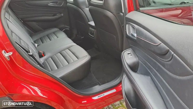 MG EHS 1.5 T-GDI Plug-in Hybrid Luxury - 16