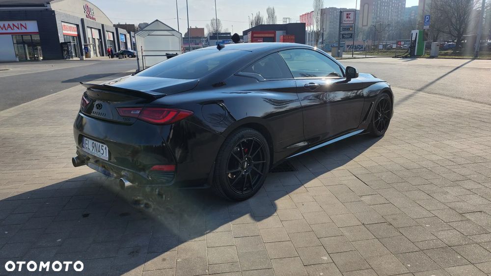 Infiniti Q60 2.0t Premium - 10