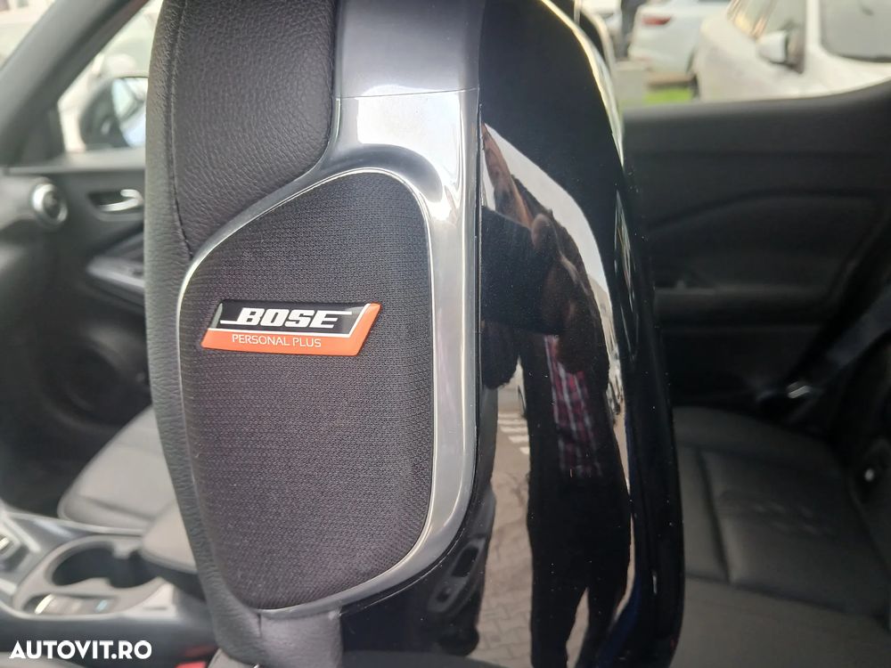 Nissan Juke 143CP HEV Tekna - 16