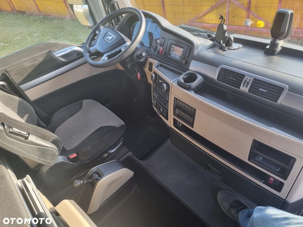 MAN TGX 26 500 - 17