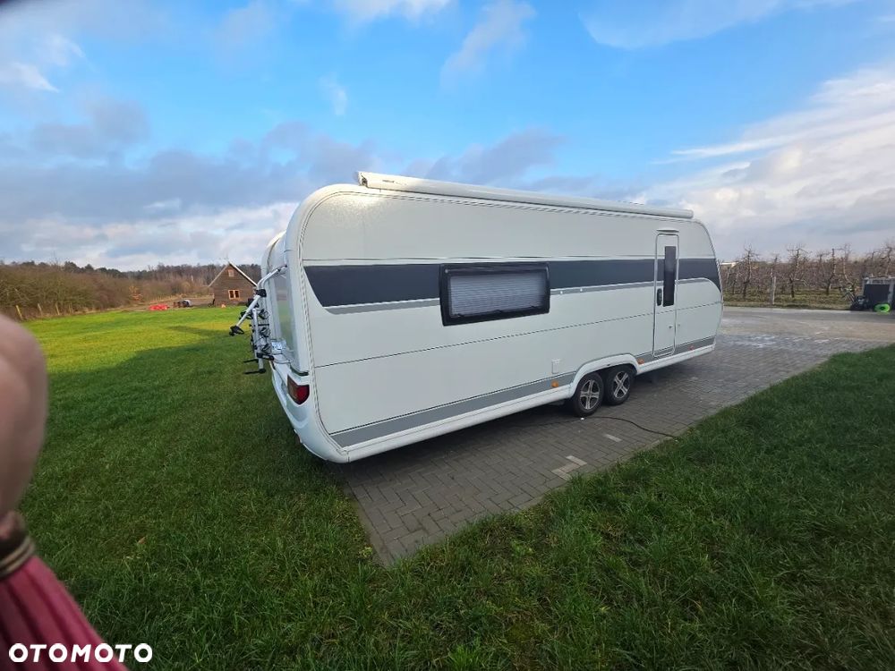 Hobby MAXIA 660 WQM - 6